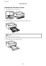 Preview for 33 page of Epson C11CG94402BY User Manual