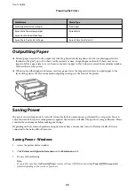 Preview for 39 page of Epson C11CG94402BY User Manual