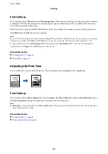 Preview for 53 page of Epson C11CG94402BY User Manual