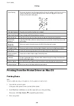 Preview for 58 page of Epson C11CG94402BY User Manual