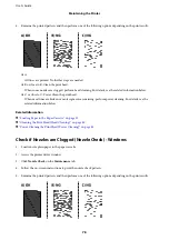 Preview for 78 page of Epson C11CG94402BY User Manual