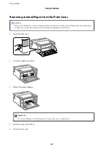 Preview for 97 page of Epson C11CG94402BY User Manual