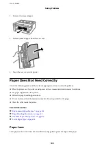 Preview for 100 page of Epson C11CG94402BY User Manual