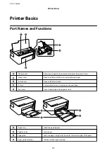 Preview for 11 page of Epson C11CG96402BY User Manual