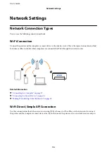 Preview for 16 page of Epson C11CG96402BY User Manual