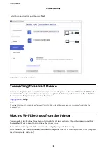 Preview for 18 page of Epson C11CG96402BY User Manual