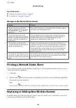 Preview for 28 page of Epson C11CG96402BY User Manual