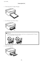 Preview for 35 page of Epson C11CG96402BY User Manual