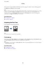 Preview for 51 page of Epson C11CG96402BY User Manual