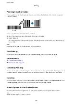 Preview for 53 page of Epson C11CG96402BY User Manual