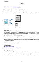 Preview for 59 page of Epson C11CG96402BY User Manual