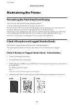 Preview for 72 page of Epson C11CG96402BY User Manual