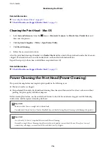 Preview for 76 page of Epson C11CG96402BY User Manual