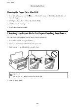 Preview for 79 page of Epson C11CG96402BY User Manual