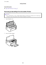 Preview for 92 page of Epson C11CG96402BY User Manual