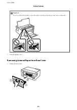 Preview for 93 page of Epson C11CG96402BY User Manual