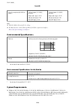 Preview for 114 page of Epson C11CG96402BY User Manual