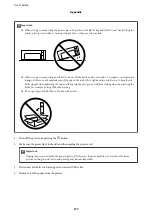 Preview for 117 page of Epson C11CG96402BY User Manual