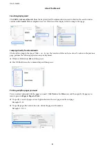 Preview for 9 page of Epson C11CH02402 User Manual