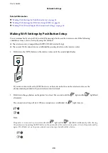 Preview for 24 page of Epson C11CH02402 User Manual