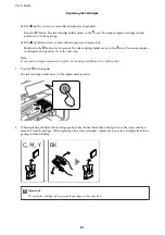 Preview for 81 page of Epson C11CH02402 User Manual