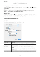 Preview for 105 page of Epson C11CH02402 User Manual