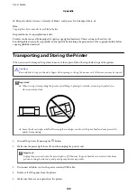 Preview for 149 page of Epson C11CH02402 User Manual