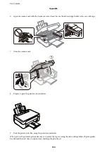 Preview for 150 page of Epson C11CH02402 User Manual