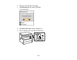 Preview for 142 page of Epson C11CH43401 User Manual