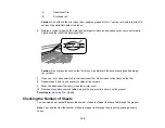 Preview for 168 page of Epson C11CH43401 User Manual