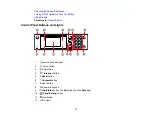 Предварительный просмотр 17 страницы Epson C11CH67201 User Manual