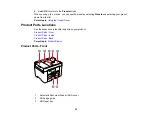 Предварительный просмотр 35 страницы Epson C11CH67201 User Manual