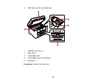 Предварительный просмотр 38 страницы Epson C11CH67201 User Manual