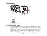 Предварительный просмотр 39 страницы Epson C11CH67201 User Manual