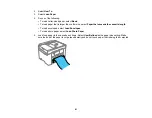 Предварительный просмотр 81 страницы Epson C11CH67201 User Manual