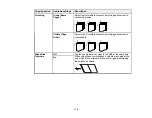 Предварительный просмотр 114 страницы Epson C11CH67201 User Manual