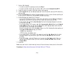 Предварительный просмотр 178 страницы Epson C11CH67201 User Manual