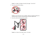 Предварительный просмотр 277 страницы Epson C11CH67201 User Manual