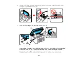 Предварительный просмотр 278 страницы Epson C11CH67201 User Manual