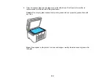 Предварительный просмотр 300 страницы Epson C11CH67201 User Manual