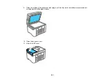 Предварительный просмотр 301 страницы Epson C11CH67201 User Manual