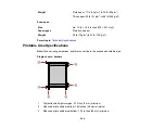 Предварительный просмотр 369 страницы Epson C11CH67201 User Manual