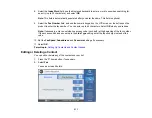 Предварительный просмотр 211 страницы Epson C11CH71202 User Manual