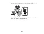 Предварительный просмотр 251 страницы Epson C11CH71202 User Manual