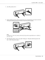 Предварительный просмотр 34 страницы Epson C11CJ81201 User Manual