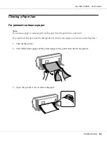 Предварительный просмотр 82 страницы Epson C11CJ81201 User Manual