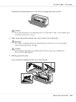 Предварительный просмотр 100 страницы Epson C11CJ81201 User Manual