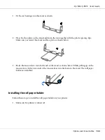 Предварительный просмотр 104 страницы Epson C11CJ81201 User Manual