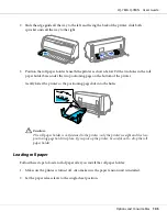 Предварительный просмотр 105 страницы Epson C11CJ81201 User Manual