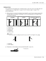 Предварительный просмотр 116 страницы Epson C11CJ81201 User Manual